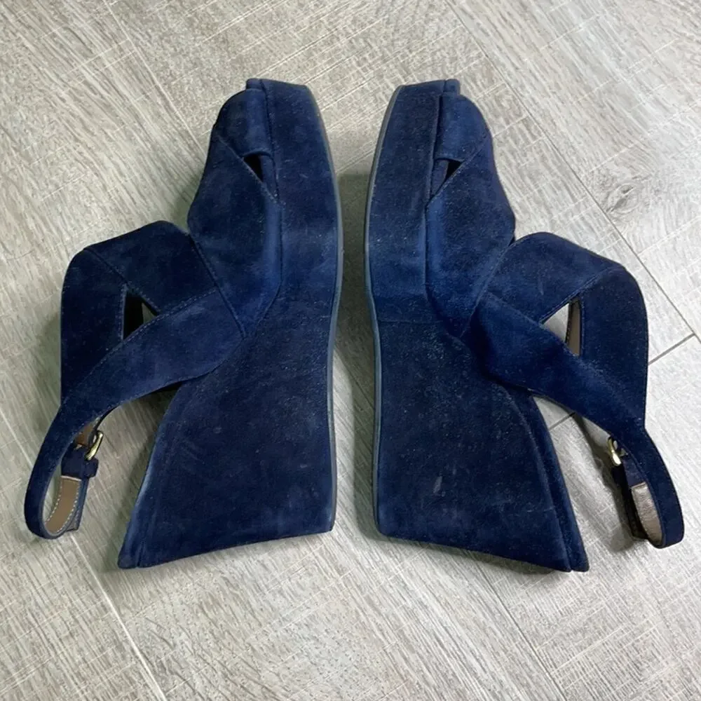 Marni women blue
